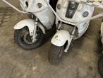 DAO 365 Electric moped 32