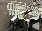 DAO 365 Electric moped 11
