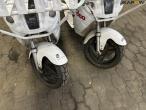 DAO 365 Electric moped 24