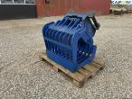 Daugbjerg VG-SG-0608-NL sorting grab 1