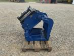 Daugbjerg VG-SG-0608-NL sorting grab 4