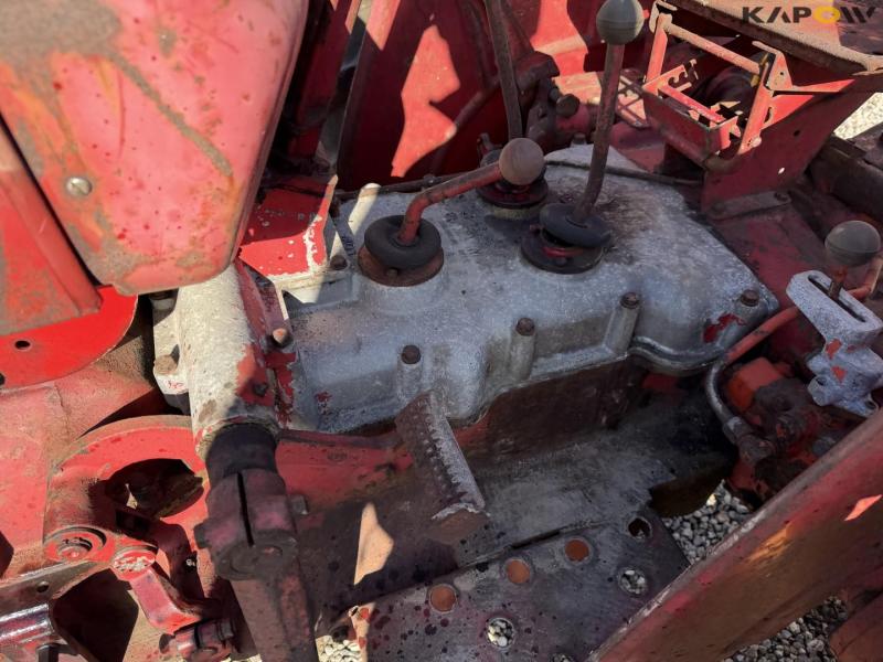 David Brown 880 tractor 25