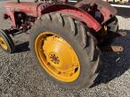 David Brown 880 tractor 37