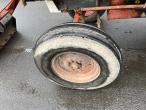 David Brown 990 front loader tractor 11