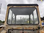 David Brown 990 front loader tractor 26