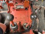 David Brown 990 front loader tractor 35