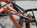 David Brown 996 tractor with front loader 18
