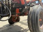 David Brown 996 tractor with front loader 24