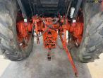 David Brown 996 tractor with front loader 30