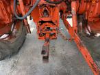 David Brown 996 tractor with front loader 33