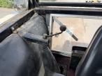 David Brown 996 tractor with front loader 42