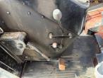 David Brown 996 tractor with front loader 45
