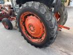 David Brown 996 tractor with front loader 59