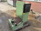 DEFOR QP34 hydraulic station 1