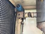 DEFOR QP34 hydraulic station 27