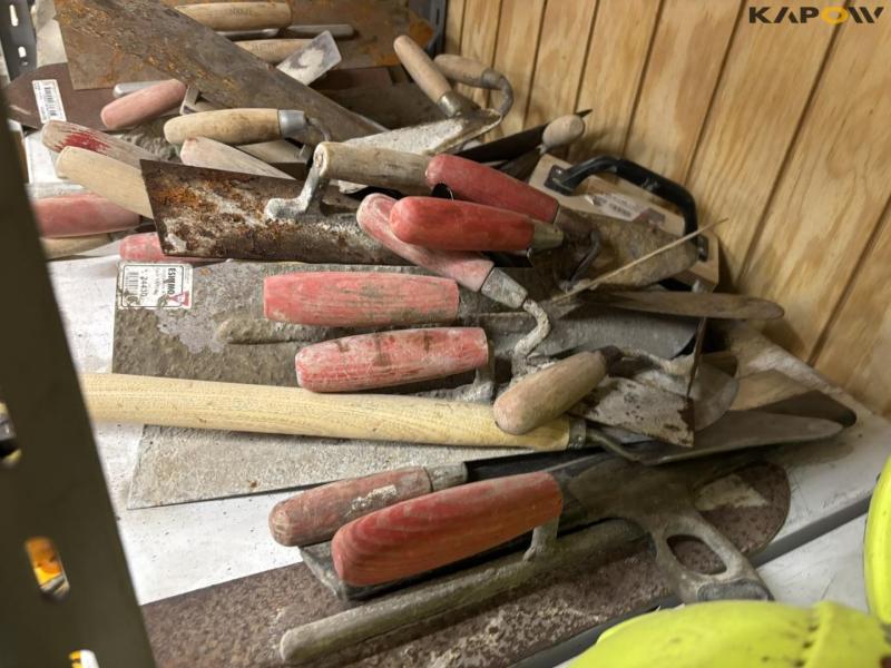 Parts for construction 39