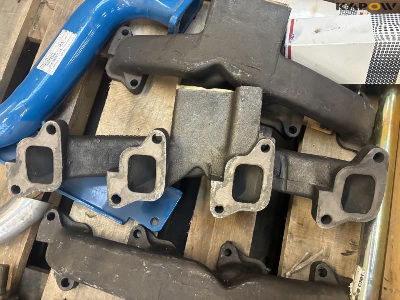 Parts for Ford 11