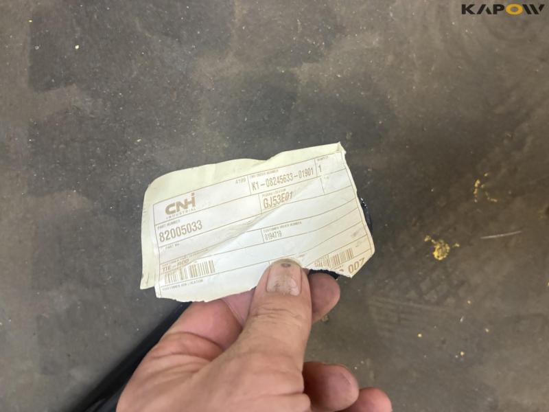 Parts for Ford 29