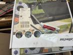 Parts for harrowing machines 10