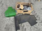 Parts for John Deere 6215R 1