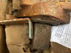 Parts for John Deere 6215R 9