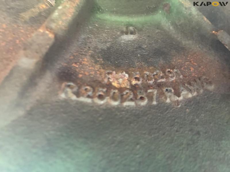 Parts for John Deere tractor 13