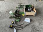 Parts for John Deere tractor 4