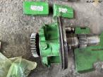 Parts for John Deere tractor 14