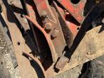 Parts for Kuhn plow 9