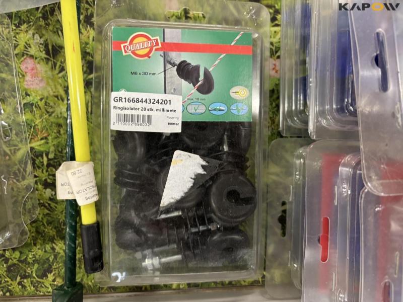 Parts for cattle 33