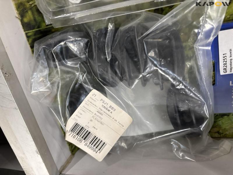 Parts for cattle 37