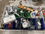 Parts for cattle 41