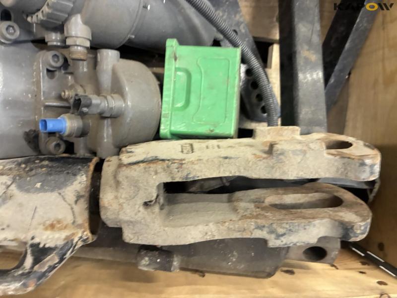 Parts for Massey Ferguson 13