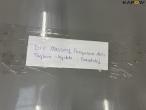 Parts for Massey Ferguson 10
