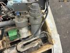 Parts for Massey Ferguson 15