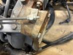 Parts for Massey Ferguson 19