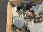 Parts for Massey Ferguson 23
