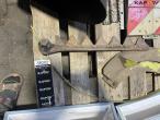 Combine harvester parts 13