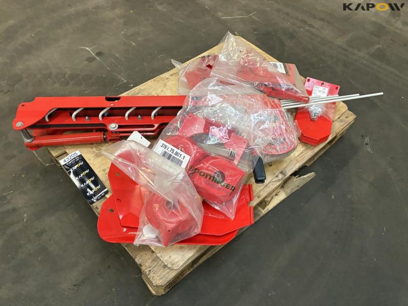 Parts for Pöttinger 1