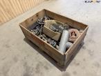 Parts for pumps 5