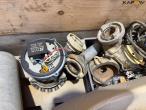 Parts for pumps 11