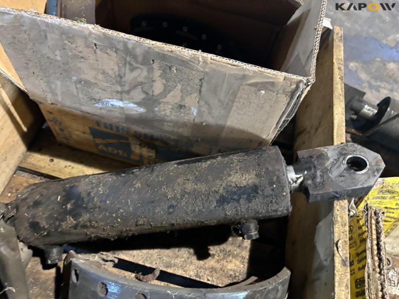 Parts for Samson slurry tanker 17