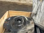 Parts for mowers 16