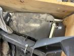 Parts for mowers 17