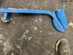 Parts for Stegsted seed drill 4