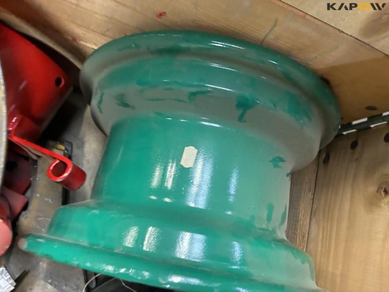 Parts for Taarup 20
