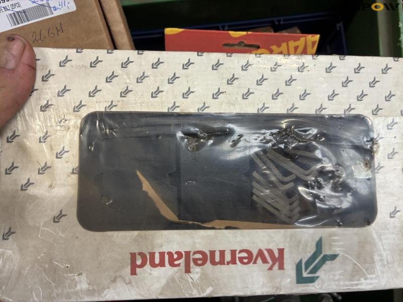 Parts for Taarup 31