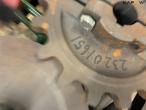 Parts for Thyregod potato equipment 24