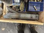 Parts for Thyregod potato equipment 32