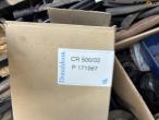 Parts for Thyregod potato equipment 50
